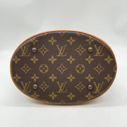 LV Mono Bucket PM Tote