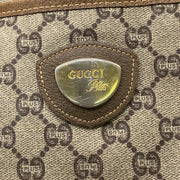 Gucci GG Plus Supreme Tote Bag