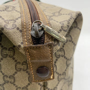 Gucci GG Plus Supreme Tote Bag