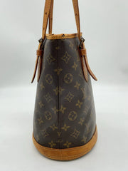 LV Mono Bucket PM Tote