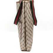 Gucci Sherry Line Tote