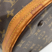 LV Mono Bucket PM Tote
