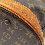 LV Mono Bucket PM Tote