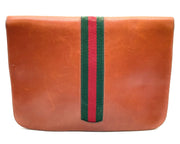 Gucci Sherry Line Clutch Bag