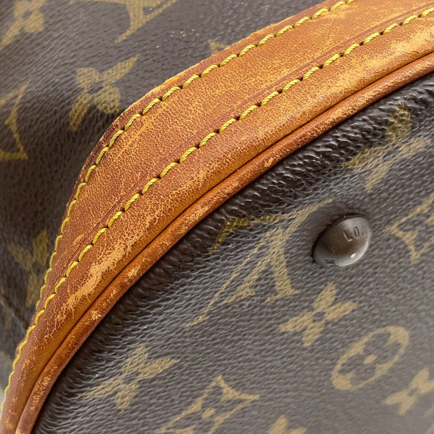 LV Mono Bucket PM Tote