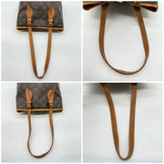 LV Mono Bucket PM Tote
