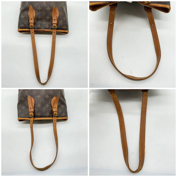 LV Mono Bucket PM Tote