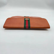 Gucci Sherry Line Clutch Bag