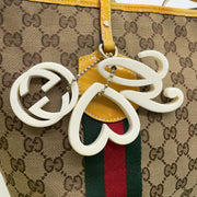 Gucci Sherry Line Tote