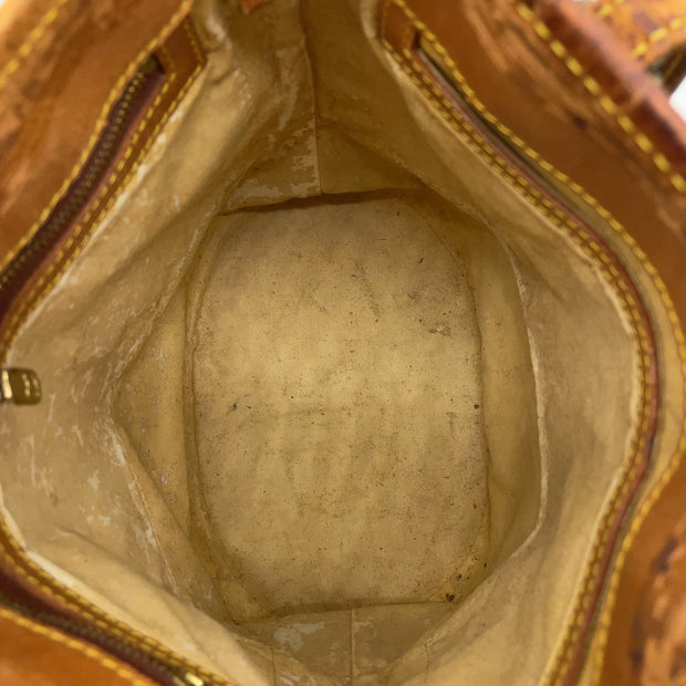 LV Mono Bucket PM Tote