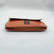 Gucci Sherry Line Clutch Bag
