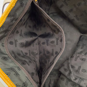 Gucci Sherry Line Tote