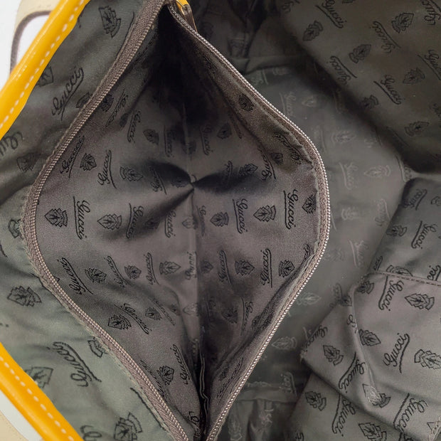 Gucci Sherry Line Tote