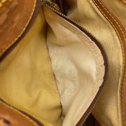 LV Mono Bucket PM Tote