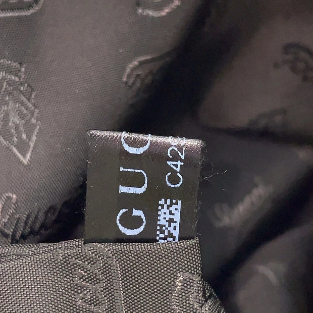 Gucci Sherry Line Tote