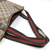 Gucci Sherry Line Tote