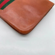 Gucci Sherry Line Clutch Bag