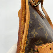 LV Mono Bucket PM Tote