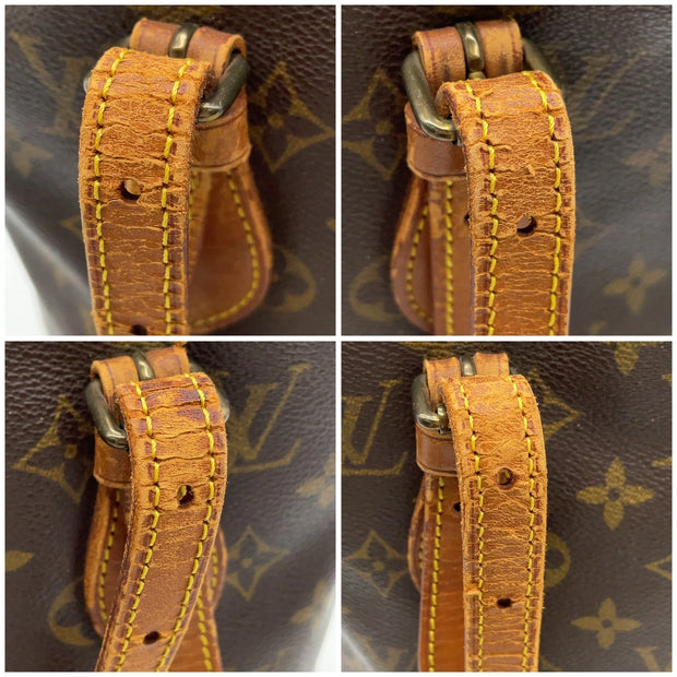 LV Mono Bucket PM Tote