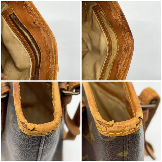 LV Mono Bucket PM Tote