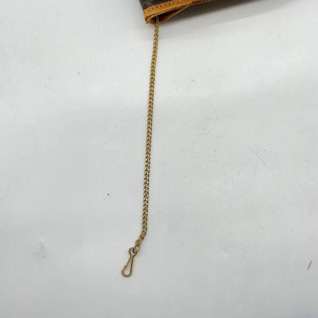 LV Mono Bucket PM Tote