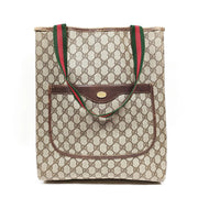 Gucci Sherry Line Tote