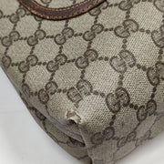 Gucci Sherry Line Tote