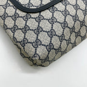 Gucci GG Supreme Sherry Line Tote