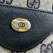Gucci GG Supreme Sherry Line Tote