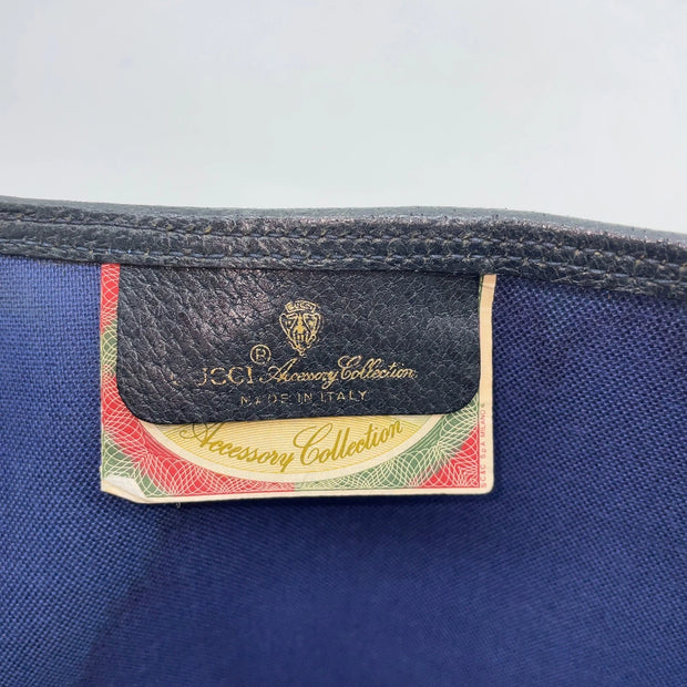 Gucci GG Supreme Sherry Line Tote