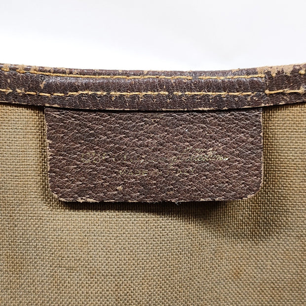 Gucci Sherry Line Tote