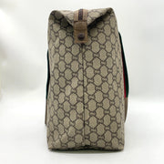 Gucci GG Plus Supreme Tote Bag