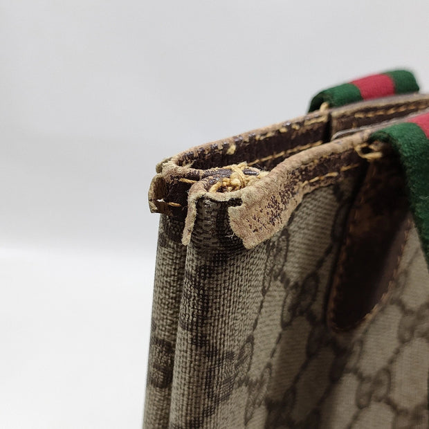 Gucci Sherry Line Tote