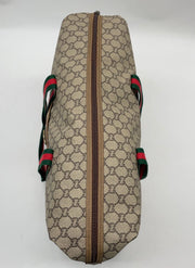 Gucci GG Plus Supreme Tote Bag
