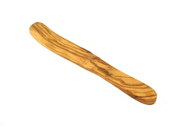 Olive Wood butter knife