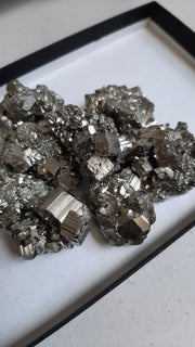 Pyrite Small Chunk - Passport Habits