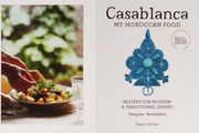 Casablanca Cookbook