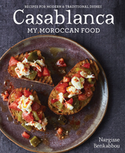 Casablanca Cookbook