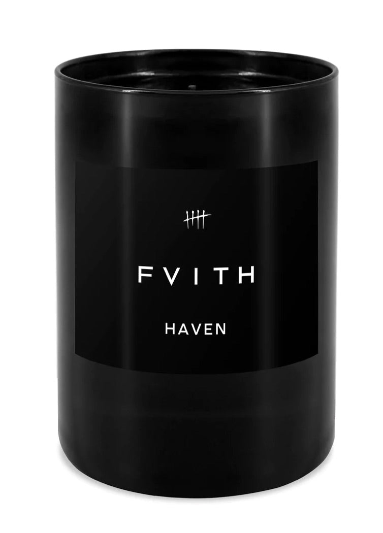 Fvith Candles - Thumbnail 3