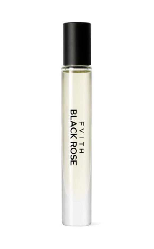 Fvith Perfume Oil