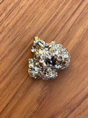 Pyrite Small Chunk - Passport Habits