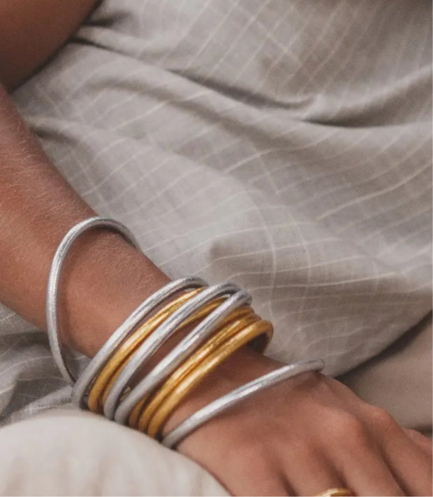 Mantra Bracelets